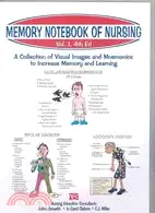 在飛比找三民網路書店優惠-Memory Notebook of Nursing: A 