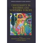 CHRISTIANITY IN WESTERN AND NORTHERN EUROPE
