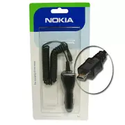 Original Nokia DC-6 DC6 Car Charger for N810 N85 N96 7610 Retail
