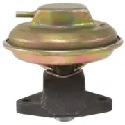 Exhaust Gas Recirculation (EGR) Valve-Valve WVE 4F1567