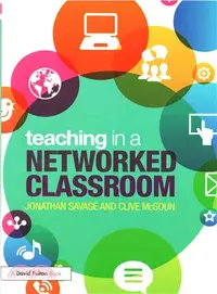 在飛比找三民網路書店優惠-Teaching in a Networked Classr