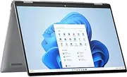 HP Envy 2-in-1 16" WUXGA (1920x1200) IPS Touchscreen Laptop 2024 New | AMD Ryzen 7 8840HS 8-Core | AMD Radeon Graphics | Backlit Keyboard | Wi-Fi 6E | 16GB LPDDR5 1TB SSD | Win10 Home