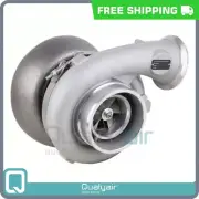 Turbo for 92-07 Advance Mixer Detroit Diesel. 12.7L; Model S400