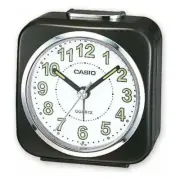 CASIO ALARM CLOCK Mod. TQ-143S-1E