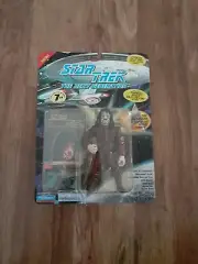 1994 Playmates Star Trek The Next Generation The Nausicaan