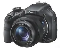 在飛比找露天拍賣優惠-【奈美】Sony/索尼 DSC-HX400數碼相機