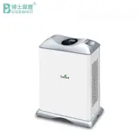 在飛比找甫佳電器優惠-Bosswell ZB3200W 雙電離免耗材清淨機