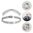 Casserole Lid Handle Baby Pot Replacement Removable Handles Small Pan