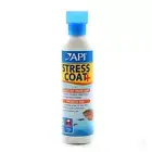 Api Stress Coat 118Ml Water Conditioner Slime Coat Aloe Vera