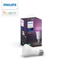 在飛比找誠品線上優惠-Philips 飛利浦 Hue 智慧照明 全彩情境 9.5W