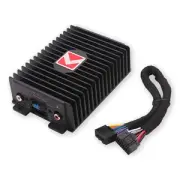 Car DSP Amplifier Hi-Fi Booster Audio Digital Sound Processors for Car SpeakON