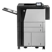 HP LaserJet Enterprise M806x+ A3 Mono Laser Printer