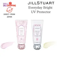 在飛比找蝦皮購物優惠-【日本免運直郵】JILL STUART 防曬霜 純白花漾防曬