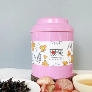 【無藏嚴選】蜜香 東方美人茶 - 50g罐裝