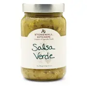Stonewall Kitchen Salsa Verde 454g x 1