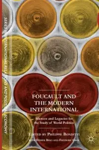 在飛比找博客來優惠-Foucault and the Modern Intern