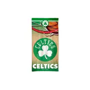 Boston Celtics Fiber Beach Towel 75c x 150cm