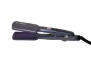 Create Ceramax Ceramic Ionic Flat Iron 1.5" Hair Straightener- Made in Korea