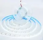 LED Strip Lights Dimmable 10000LM 16.4ft/5m SMD 2835 600 LEDs Non-Waterproof LED