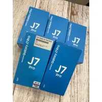 在飛比找蝦皮購物優惠-三星J7 pro  Samsung J7pro 福利品