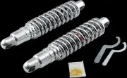 DS Chr 13in Heavy Duty Premium Height Adj Shocks Dyna Super Glide T-Sport 01-03