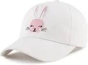 [XIAOHAWANG] Unisex Summer Hat Girls Sun Protection Baseball Cap Boys Peaked Cap UV Protection Baseball Cap Children's Cap Spring Summer