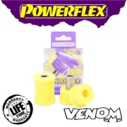 Powerflex Rear Tie Bar to Chassis Bushes Alfa Romeo 164 PFR1-608