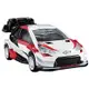 TOMICA PRM10 豐田 Yaris WRC21 代理 現貨《動漫貨櫃玩具批發》