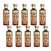10 x Still Spirits Top Shelf Liqueurs Cafelua Flavouring Essences 50ml Home Brew
