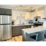 Mountain/riverside Suite With Surreal Views