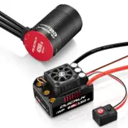 Hobbywing Combo Quicrun 8BL150 G2 ESC with Ezrun 4268L G2 2600KV Motor 38030400