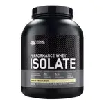 ON WHEY ISOLATE 代購100％分離式#乳清蛋白 零濃縮#香草奶昔*1 效期:01/2026 PROTEIN