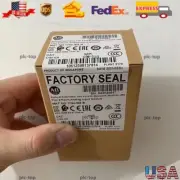 New Factory Sealed AB 1794-IE8 SER B Flex 8 Point Analog Input Module 1794IE8