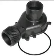 Danner Pondmaster Replacement Volute/Pump Cover for 5000 Free Shipping