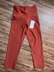 Old Navy Active Elevate Legging Go-Dry Crop Women's Size XS