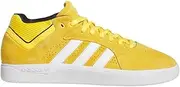 [adidas] Mens Tyshawn Lace Up Sneakers Shoes Casual - Gold