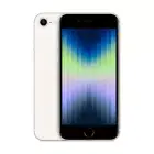 Apple iPhone SE 3rd Gen 64GB 4.7" 1334x750 Starlight color MMXG3HB/A