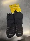 4463452590 SKI DOO KID'S MINIUM MITTS SIZE LARGE (6)