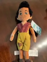 Disney Raya and the Last Dragon Boun 13” Plush Doll Toy Disney Parks NWT