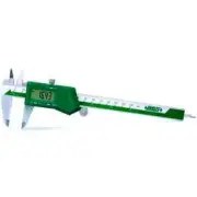 InSize 1108-200 0-8''/200MM Stainless Steel Digital Caliper W/ Data Output