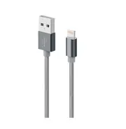 8Ware 2m Premium USB Lightning MFI-Certified Data Sync Cable For iPhone X 11 12