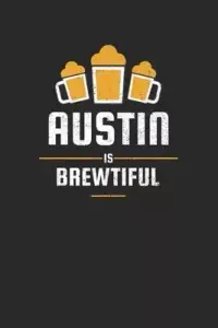 在飛比找博客來優惠-Austin Is Brewtiful: Craft Bee