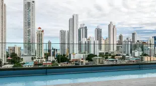 QuartierHomeSuites Perfect Panama City Apartment