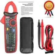 UNI-T UT211B Handheld True RMS Digital Clamp Meters V.F.C. NCV Test Zero Mode
