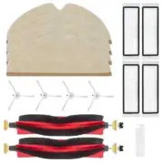 Replacement Accessories Kit For Xiaomi Roborock S4 S5 S6 S50 S51 S55 Xiaowa E4 E