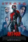 Ant-Man Movie Poster Print Wall Art 8x10 11x17 16x20 22x28 24x36 27x40 Marvel