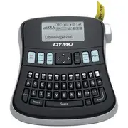 Dymo LabelManager 210D All-Purpose Portable Label Maker S0784480