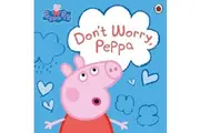 Peppa Pig: Don't Worry, Peppa