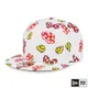 NEW ERA 59FIFTY 5950 DISNEY 米妮印花 白