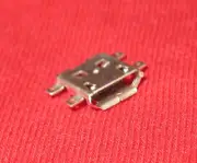 Replacement Micro USB Charging Port Connector for Motorola Droid X Android Phone